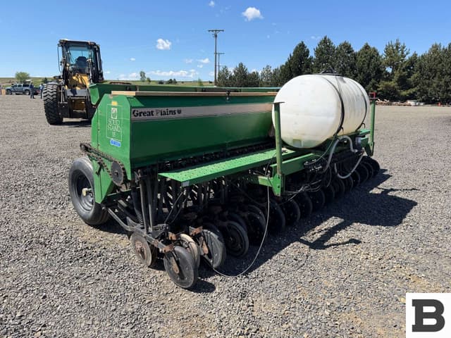 Image of Great Plains 3PD15-300692 equipment image 3