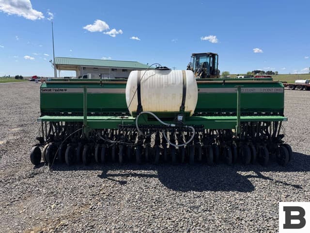 Image of Great Plains 3PD15-300692 equipment image 4