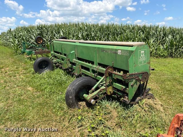 Image of Great Plains Solid Stand 15 equipment image 4