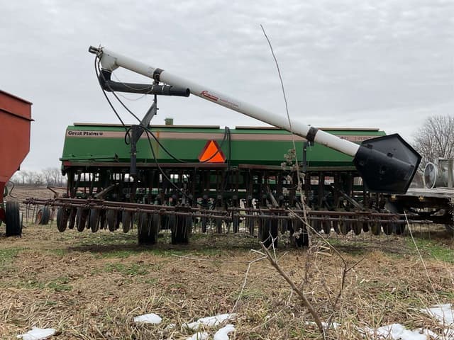 Image of Great Plains Solid Stand equipment image 3