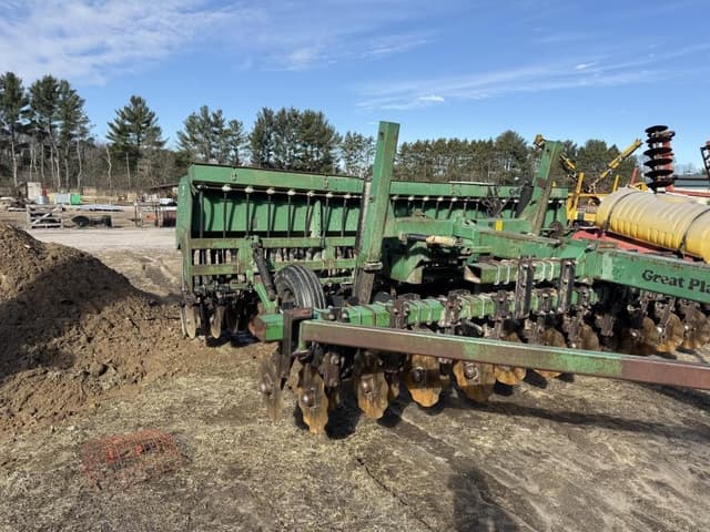 Image of Great Plains Solid Stand 15 equipment image 4