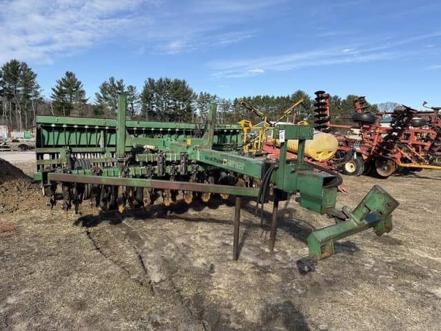 Image of Great Plains Solid Stand 15 equipment image 3