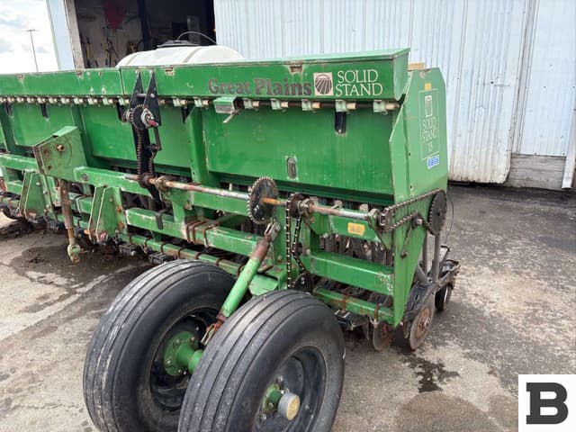 Image of Great Plains Solid Stand 15 equipment image 4