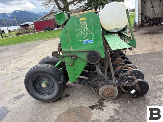 Image of Great Plains Solid Stand 15 equipment image 3