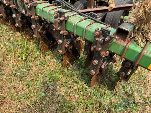 Image of Great Plains Solid Stand 15 equipment image 3