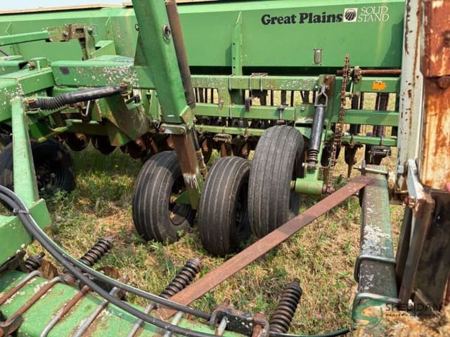 Image of Great Plains Solid Stand 15 equipment image 4