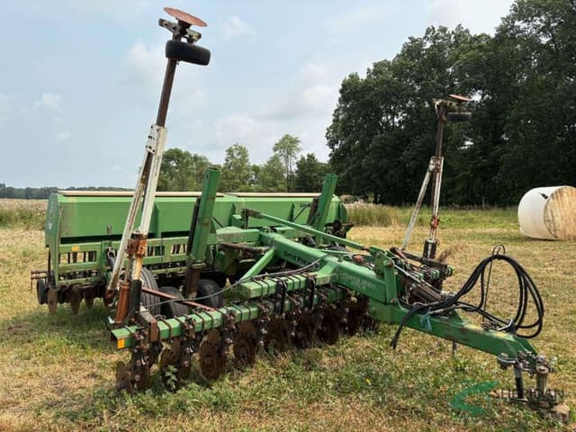 Image of Great Plains Solid Stand 15 equipment image 1
