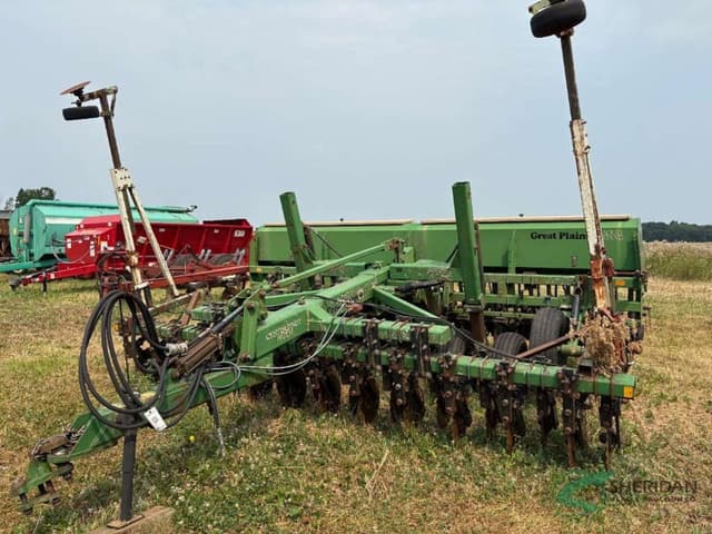 Image of Great Plains Solid Stand 15 equipment image 2
