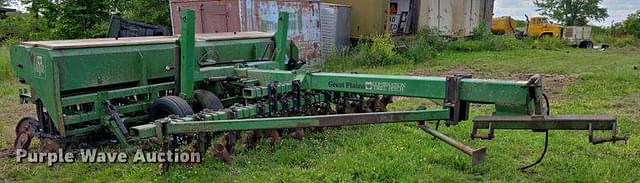 Image of Great Plains Solid Stand 15 equipment image 3