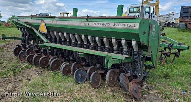 Image of Great Plains Solid Stand 15 equipment image 4