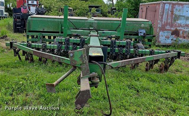 Image of Great Plains Solid Stand 15 equipment image 1