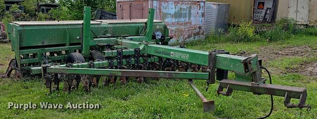 Image of Great Plains Solid Stand 15 equipment image 2