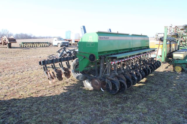 Image of Great Plains Solid Stand 15 equipment image 4