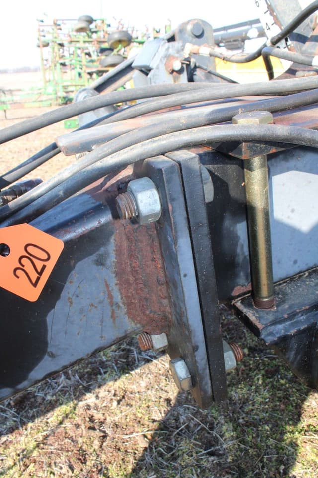 Image of Great Plains Solid Stand 15 equipment image 3