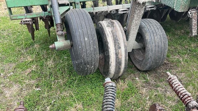 Image of Great Plains Solid Stand 15 equipment image 4