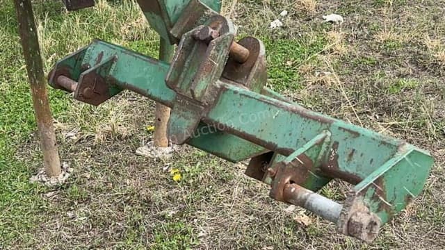 Image of Great Plains Solid Stand 15 equipment image 1