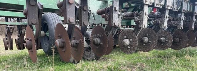 Image of Great Plains Solid Stand 15 equipment image 2