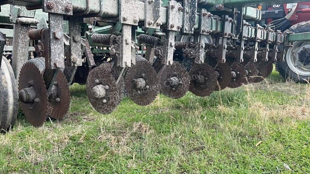 Image of Great Plains Solid Stand 15 equipment image 3