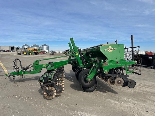 Image of Great Plains Solid Stand 1500 equipment image 1