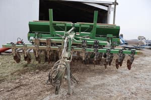 Great Plains Solid Stand 1500 Image