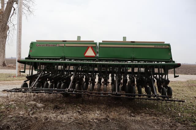 Image of Great Plains Solid Stand 1500 equipment image 3