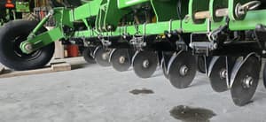 Great Plains Solid Stand 1500 Image