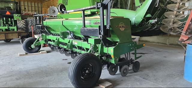 Image of Great Plains Solid Stand 1500 equipment image 1