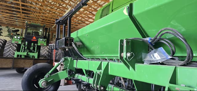 Image of Great Plains Solid Stand 1500 equipment image 4