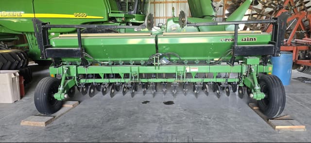 Image of Great Plains Solid Stand 1500 equipment image 2