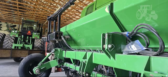 Image of Great Plains Solid Stand 1500 equipment image 4