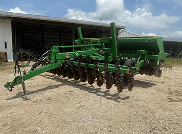 Main image Great Plains Solid Stand 1500