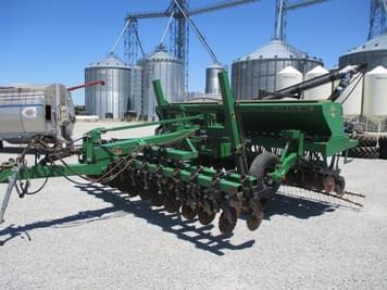 Main image Great Plains Solid Stand 1500