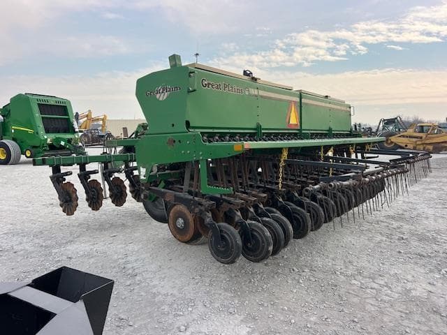 Image of Great Plains Solid Stand 1500 equipment image 4