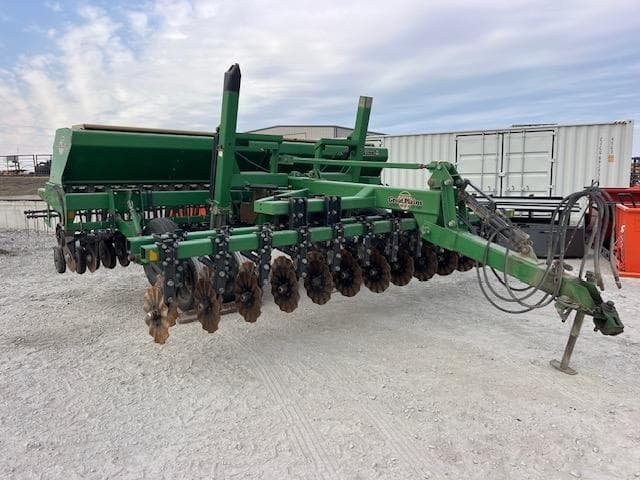 Image of Great Plains Solid Stand 1500 equipment image 1