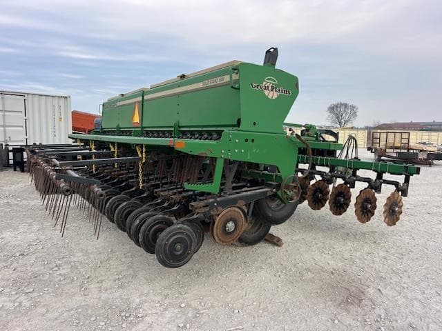 Image of Great Plains Solid Stand 1500 equipment image 2