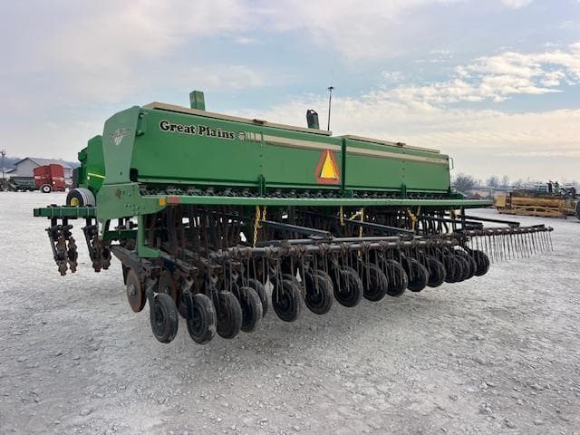 Image of Great Plains Solid Stand 1500 equipment image 3