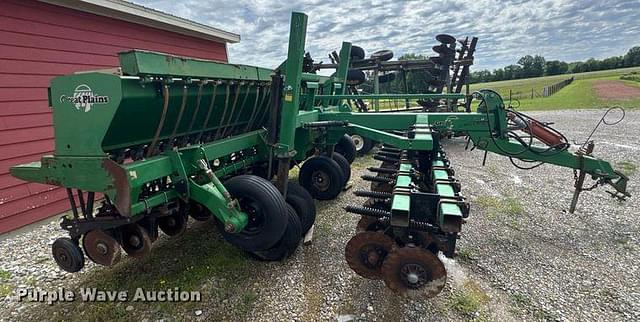 Image of Great Plains Solid Stand 1500 equipment image 3