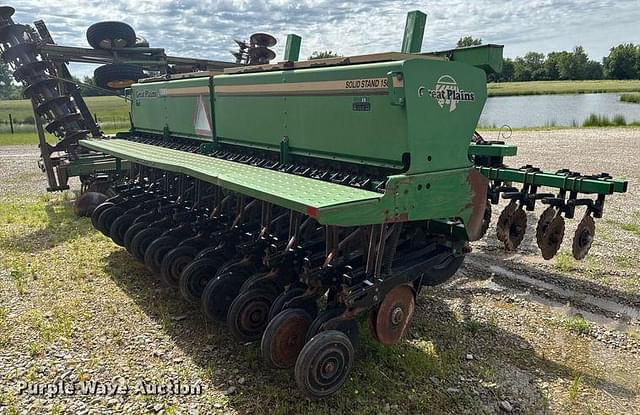 Image of Great Plains Solid Stand 1500 equipment image 4