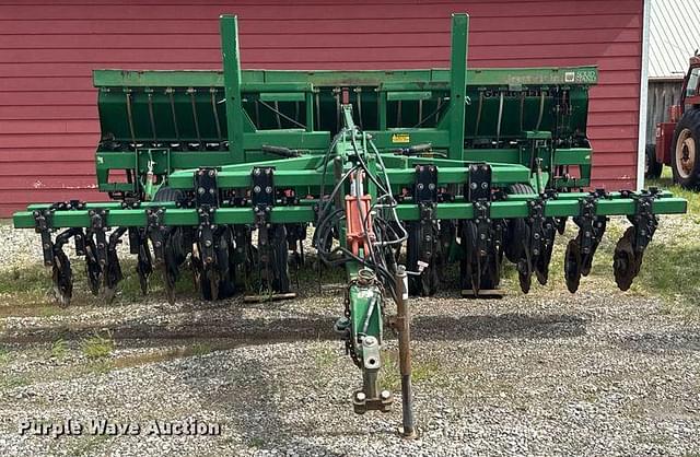 Image of Great Plains Solid Stand 1500 equipment image 1