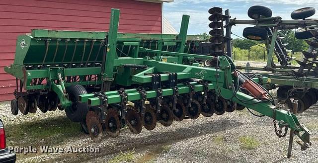 Image of Great Plains Solid Stand 1500 equipment image 2