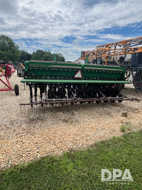 Image of Great Plains Solid Stand 1500 equipment image 2