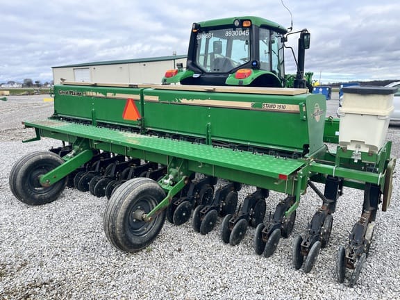 Main image Great Plains 1510