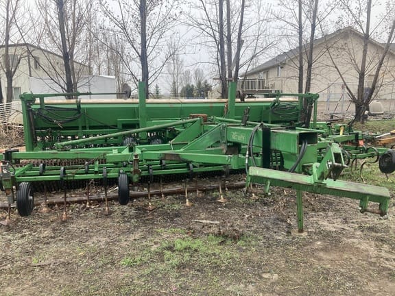 Main image Great Plains Solid Stand 20