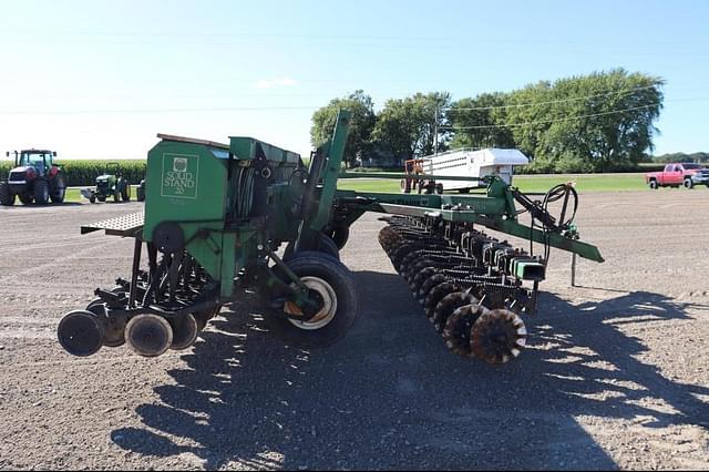 Image of Great Plains Solid Stand 20 equipment image 3