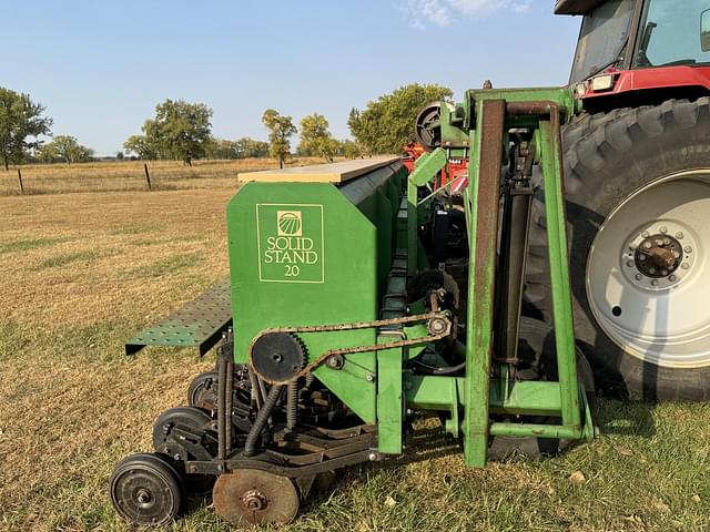 Image of Great Plains Solid Stand 20 equipment image 3