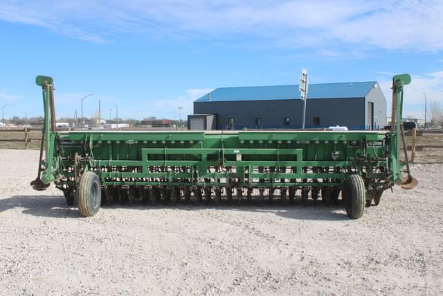 Image of Great Plains Solid Stand 20 equipment image 1