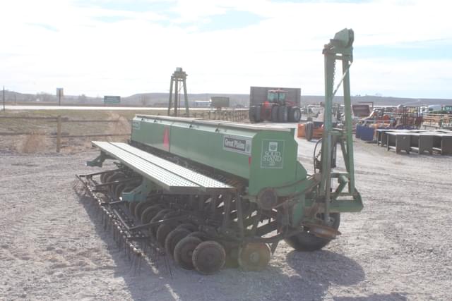 Image of Great Plains Solid Stand 20 equipment image 4