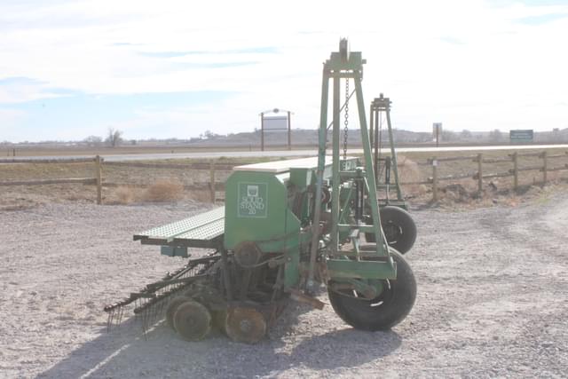 Image of Great Plains Solid Stand 20 equipment image 2