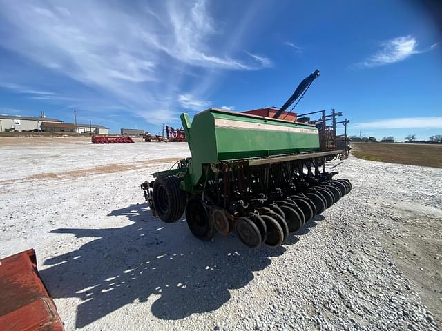 Image of Great Plains Solid Stand 20 equipment image 3