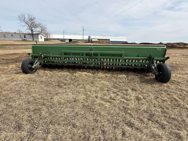 Image of Great Plains Solid Stand 20 equipment image 2